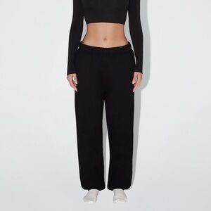 Khy Fleece Jogger